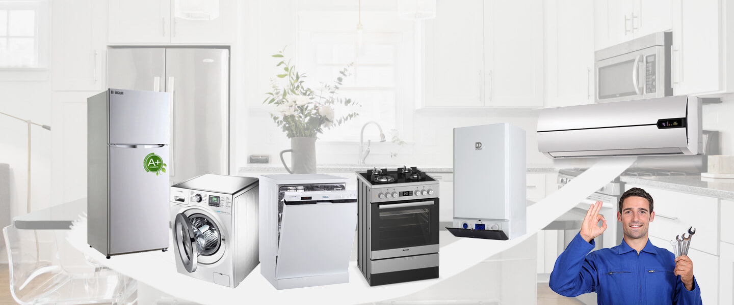 Balıkesir Electrolux Servisi